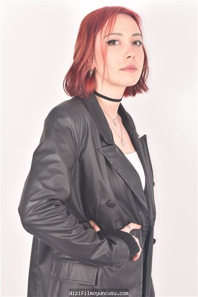 Bursa Cast Ajans Ayşenur 78374
