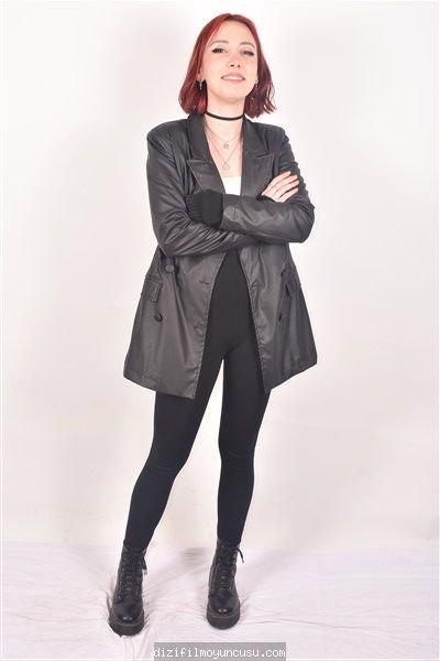 Bursa Cast Ajans Ayşenur 78376