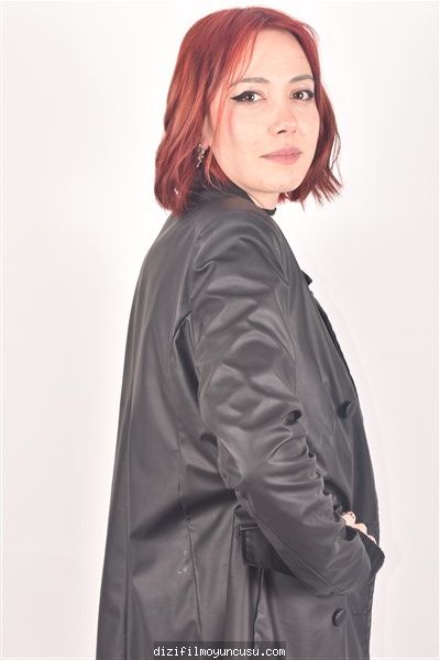 Bursa Cast Ajans Ayşenur 78377
