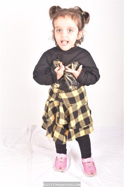 Bursa Cast Ajans Azra 78394