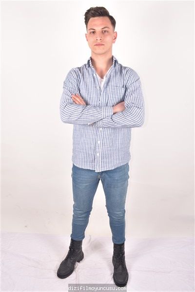 Balıkesir Cast Ajans Batuhan 78612