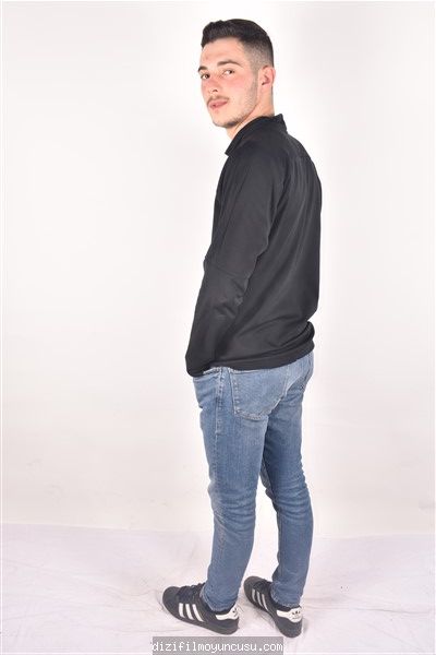 Balıkesir Cast Ajans Berkay 78569