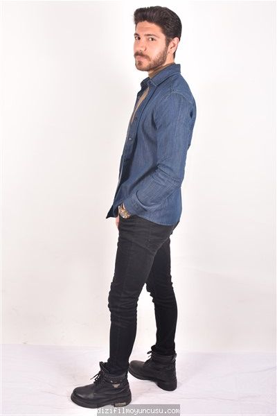 Bursa Cast Ajans Burhan 78497