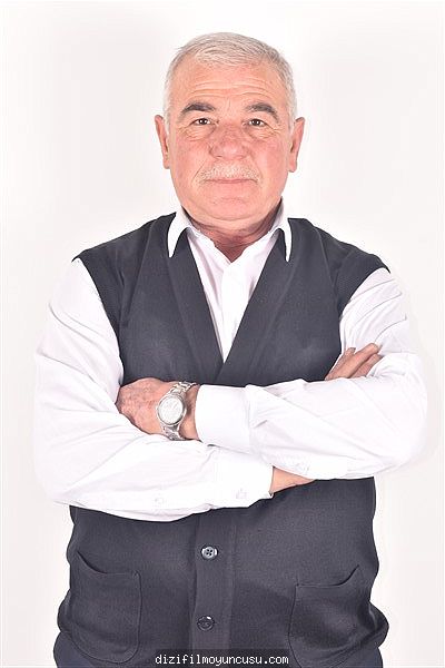 Erkek Oyuncular Adayımız Cevat
