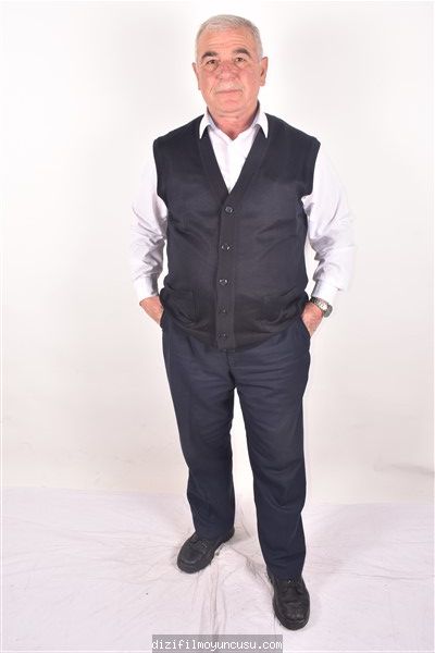 Balıkesir Cast Ajans Cevat 78596