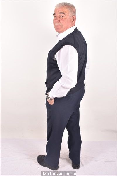 Balıkesir Cast Ajans Cevat 78597