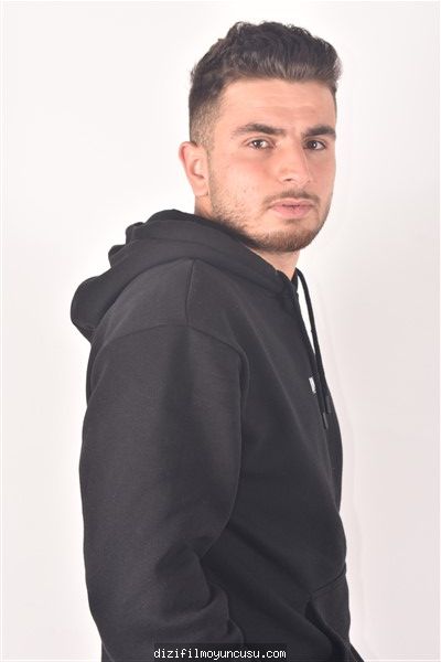 Bursa Cast Ajans Emirhan 78498
