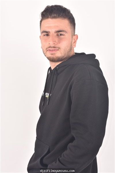 Bursa Cast Ajans Emirhan 78499