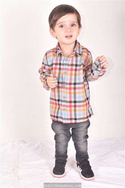Bursa Cast Ajans Enes 78506