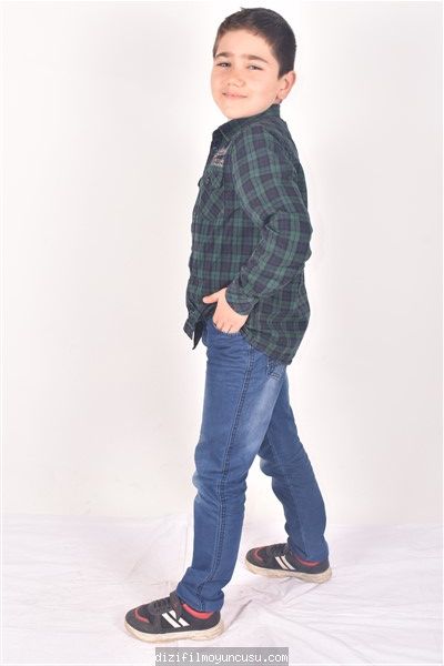 Bursa Cast Ajans Ensar 78478