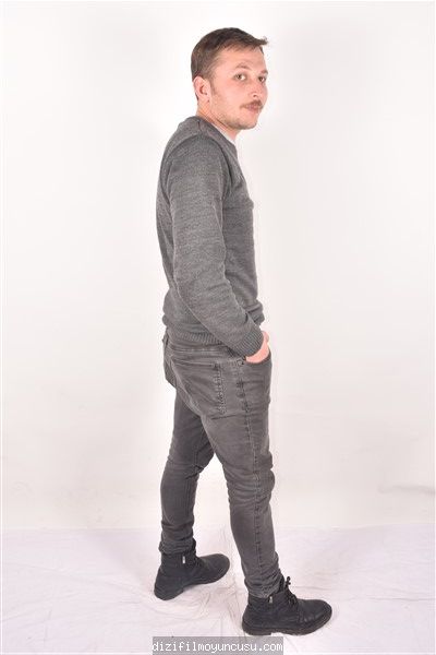 Balıkesir Cast Ajans Erdal 78621