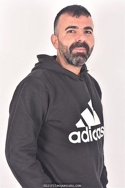 Erkek Oyuncular Adayımız Erhan