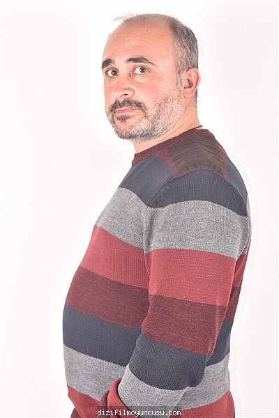 Erkek Oyuncular Adayımız Ersin