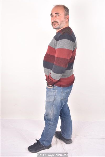 Balıkesir Cast Ajans Ersin 78685