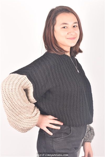 Bursa Cast Ajans Esila 78462
