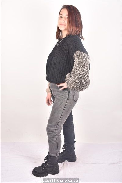 Bursa Cast Ajans Esila 78463