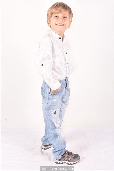 Bursa Cast Ajans Eymen 78418