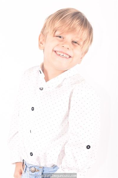 Bursa Cast Ajans Eymen 78419