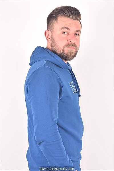 Erkek Oyuncular Adayımız Faruk