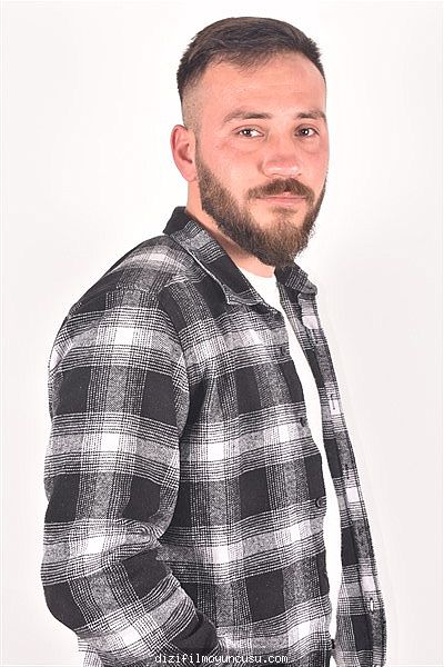 Erkek Oyuncular Adayımız Fatih