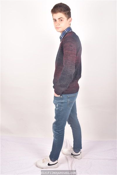 Bursa Cast Ajans Haktan 78358