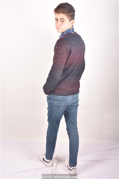 Bursa Cast Ajans Haktan 78361