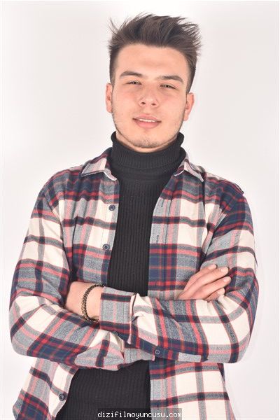 Balıkesir Cast Ajans Halil 78558