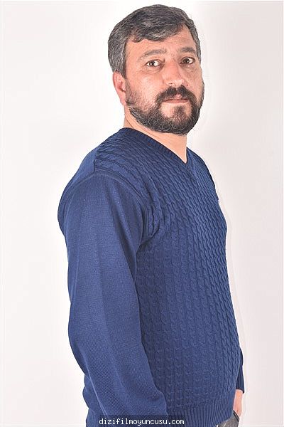 Erkek Oyuncular Adayımız Halil