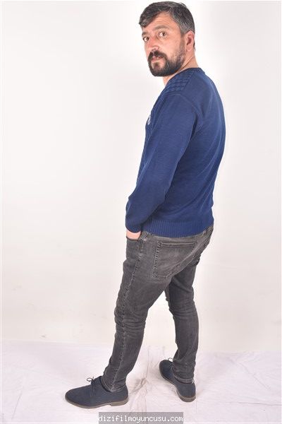 Balıkesir Cast Ajans Halil 78701