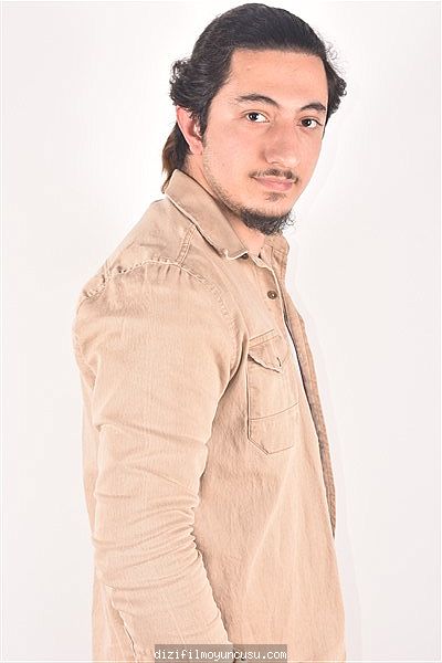 Erkek Oyuncular Adayımız Hamza