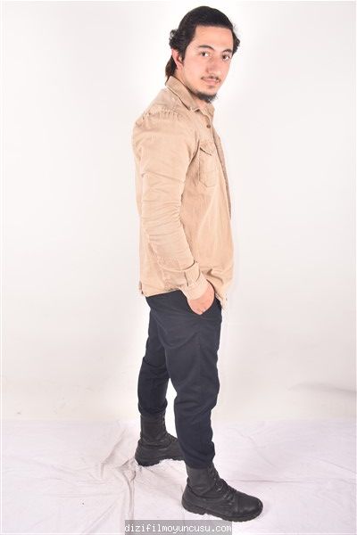 Balıkesir Cast Ajans Hamza 78654