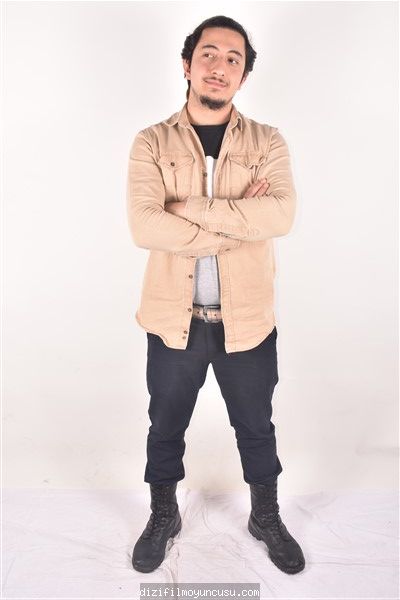 Balıkesir Cast Ajans Hamza 78656