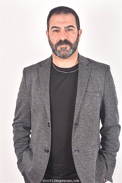 Erkek Oyuncular Adayımız Harun