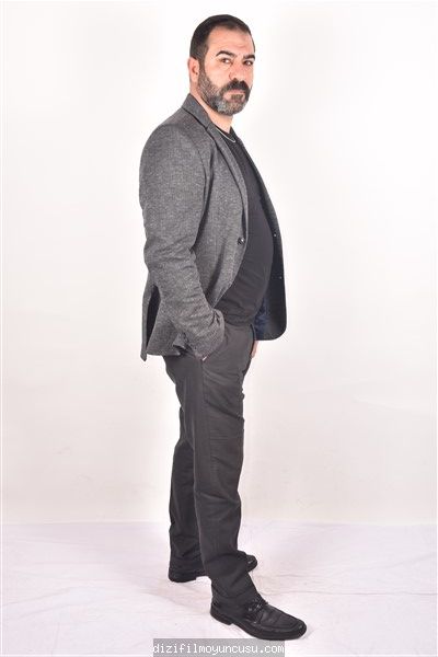 Bursa Cast Ajans Harun 78410