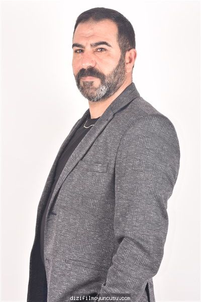 Bursa Cast Ajans Harun 78411