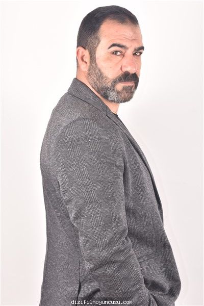 Bursa Cast Ajans Harun 78412