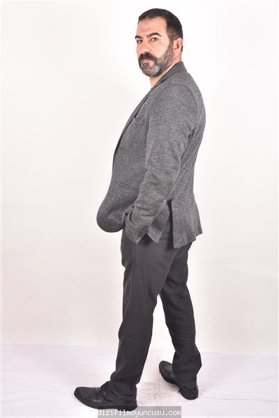 Bursa Cast Ajans Harun 78413