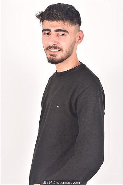 Erkek Oyuncular Adayımız İbrahim