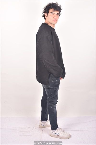 Bursa Cast Ajans İbrahim 78530