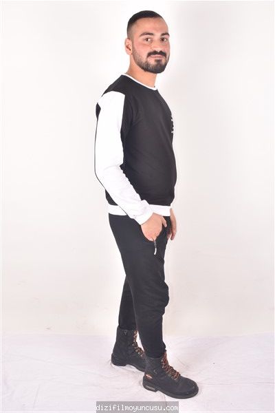 Balıkesir Cast Ajans İbrahim 78602