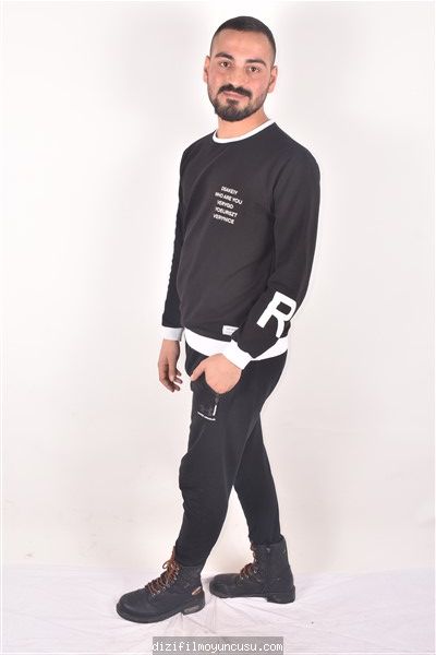 Balıkesir Cast Ajans İbrahim 78603