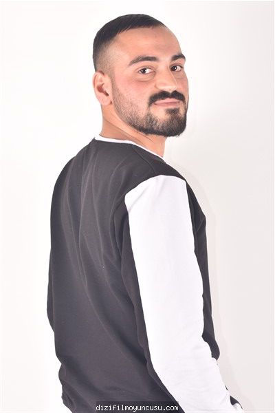 Balıkesir Cast Ajans İbrahim 78605