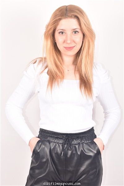 Bursa Cast Ajans İpek 78372