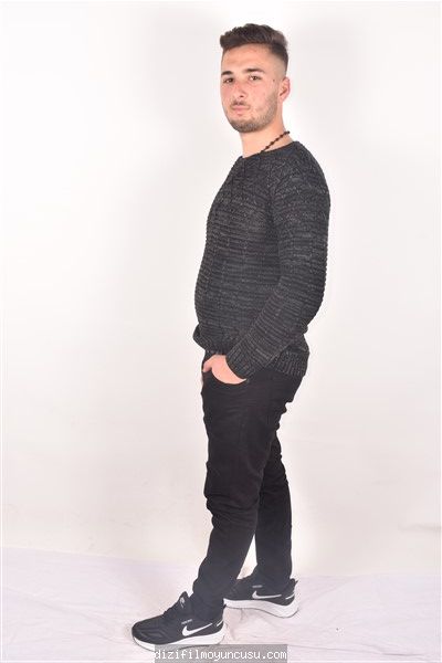 Balıkesir Cast Ajans İsmail 78570