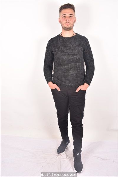 Balıkesir Cast Ajans İsmail 78572
