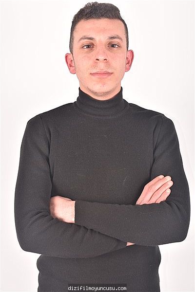 Erkek Oyuncular Adayımız Mahmud