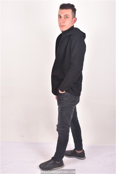 Bursa Cast Ajans Mahmud 78519