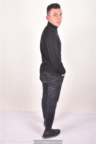 Bursa Cast Ajans Mahmud 78521