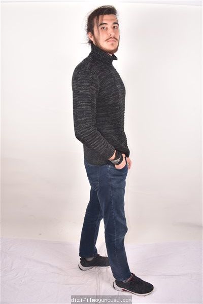 Balıkesir Cast Ajans Mehmet 78598