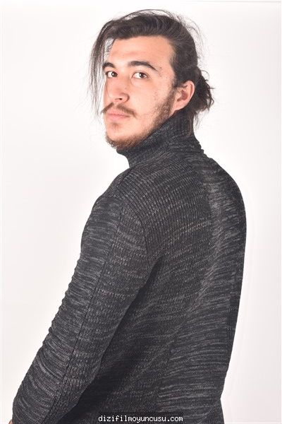 Balıkesir Cast Ajans Mehmet 78601